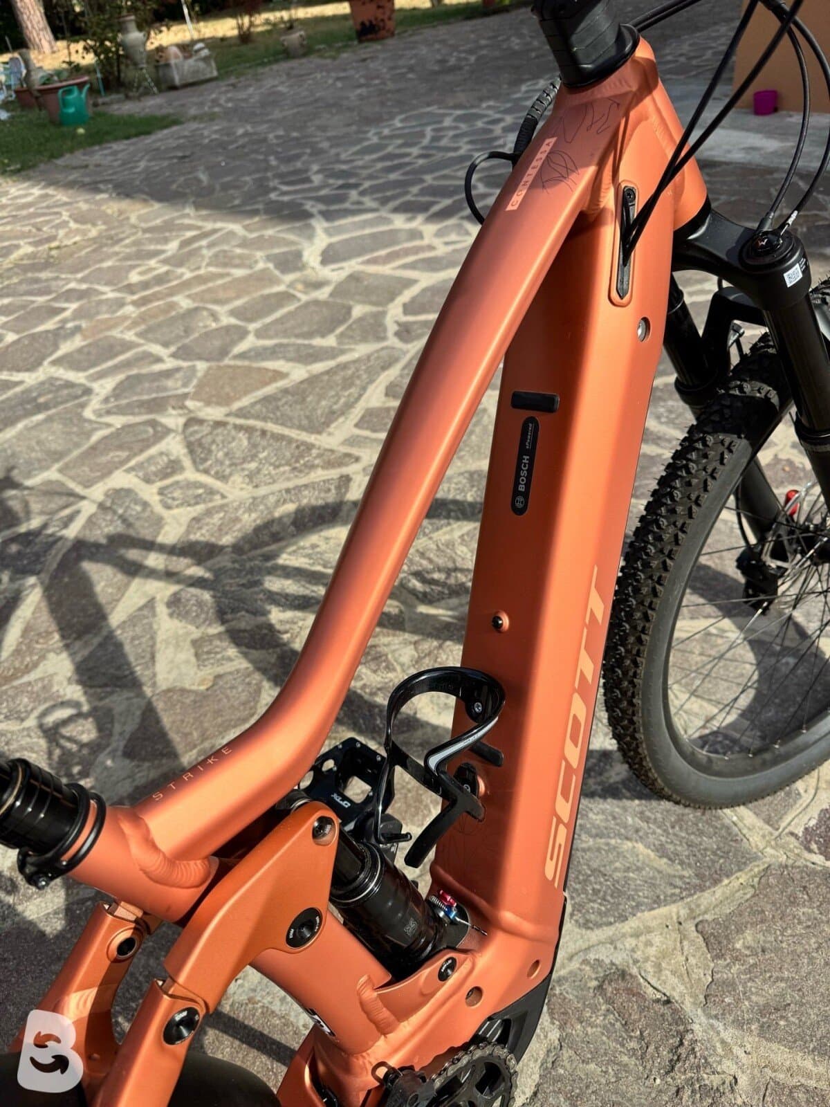 Scott Contessa Strike eRIDE 930 2023