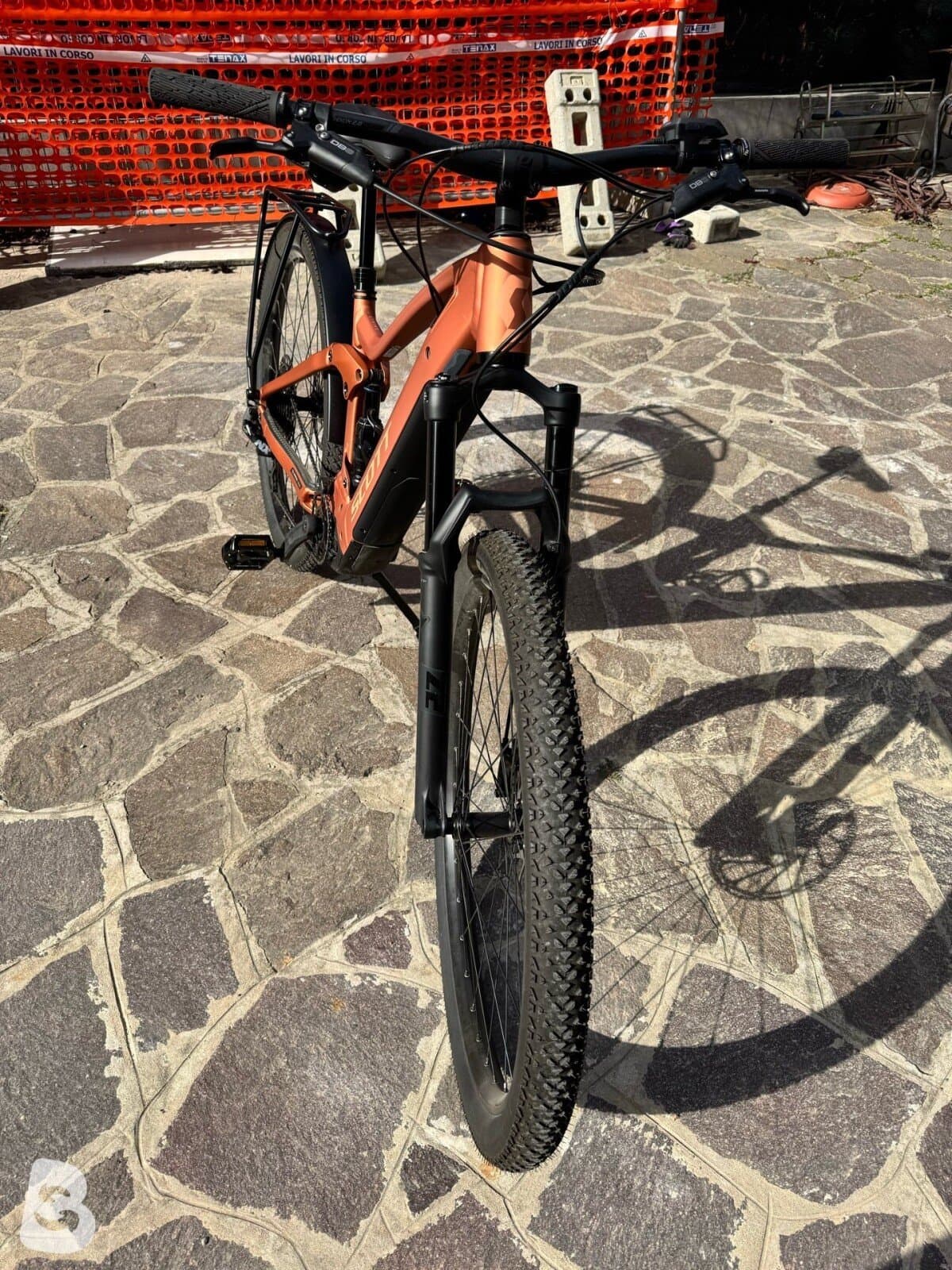 Scott Contessa Strike eRIDE 930 2023
