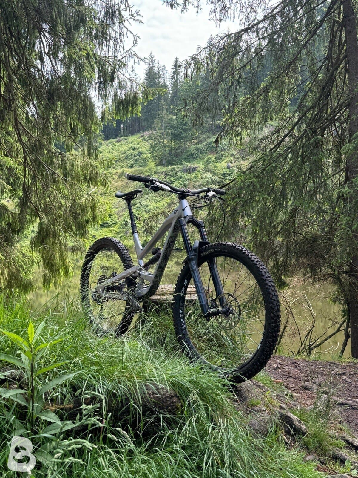 YT Industries Capra Comp 2022