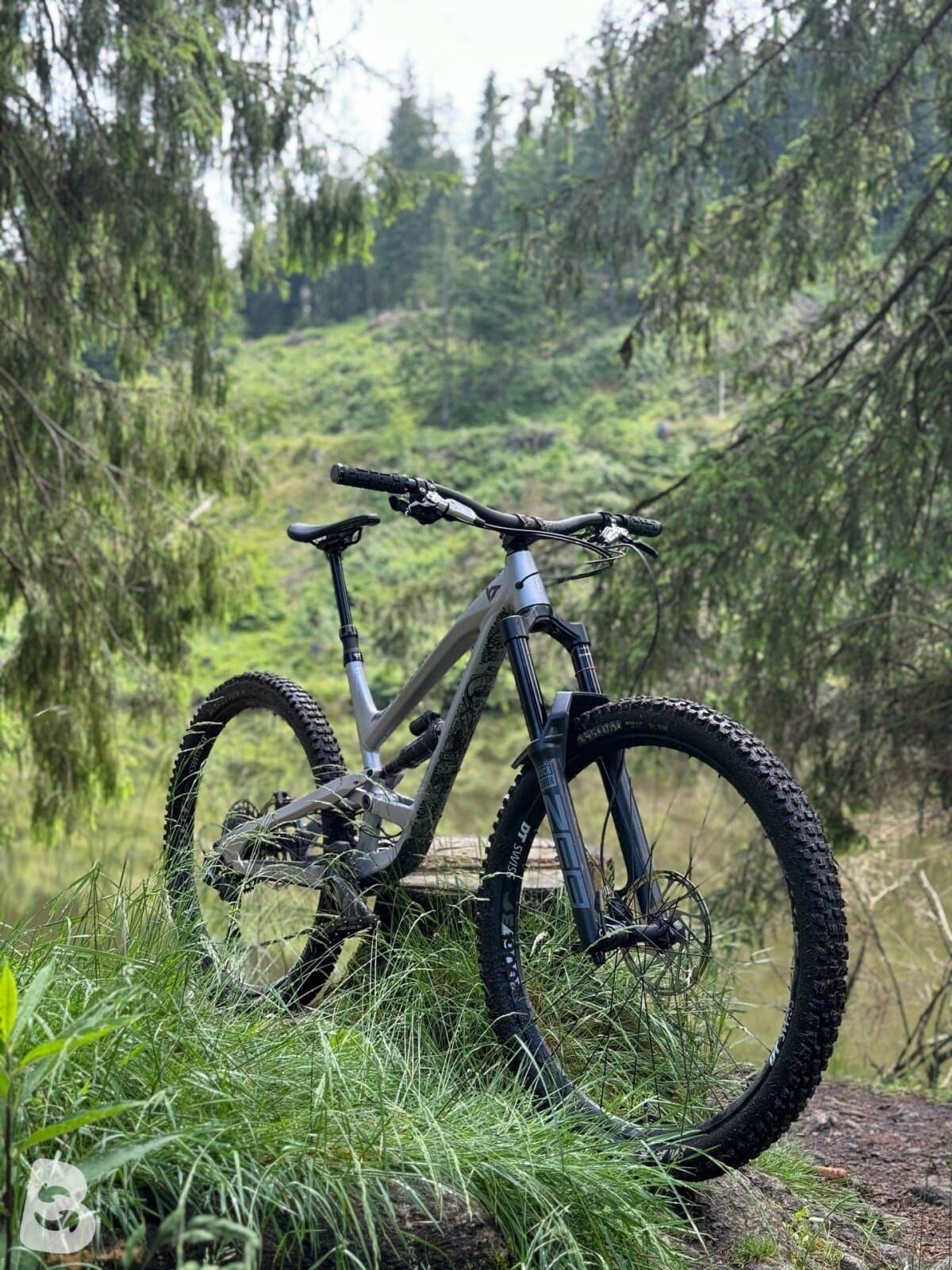 YT Industries Capra Comp 2022