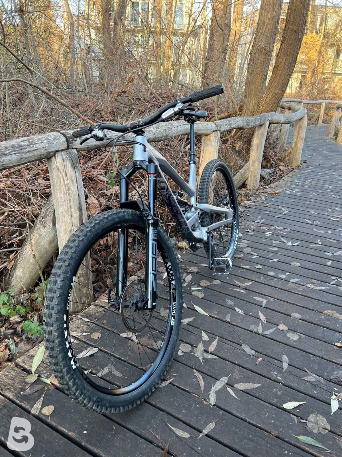 YT Industries Capra Comp 2022
