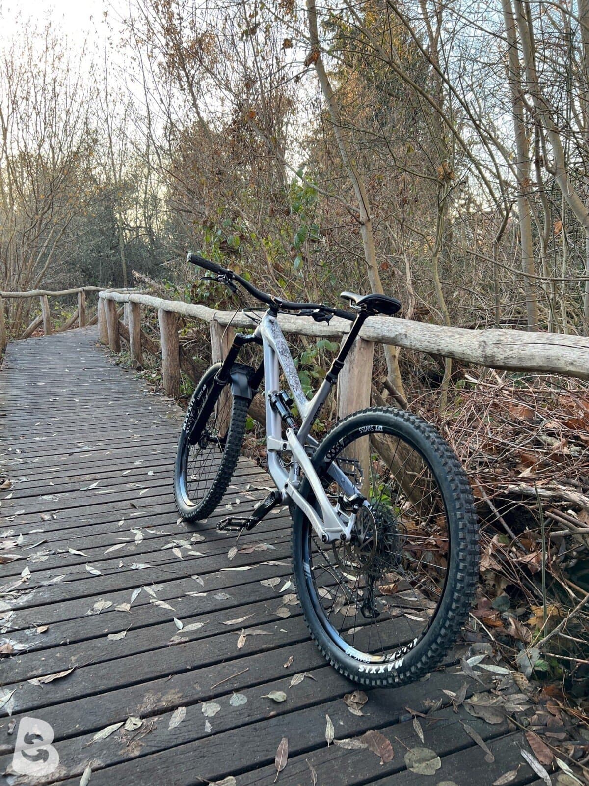 YT Industries Capra Comp 2022