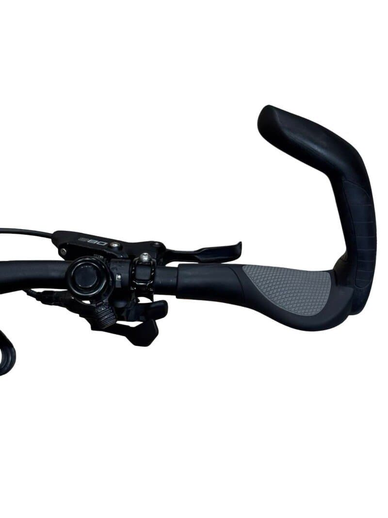 Scott Patron eRide 930 Sram NX 2023