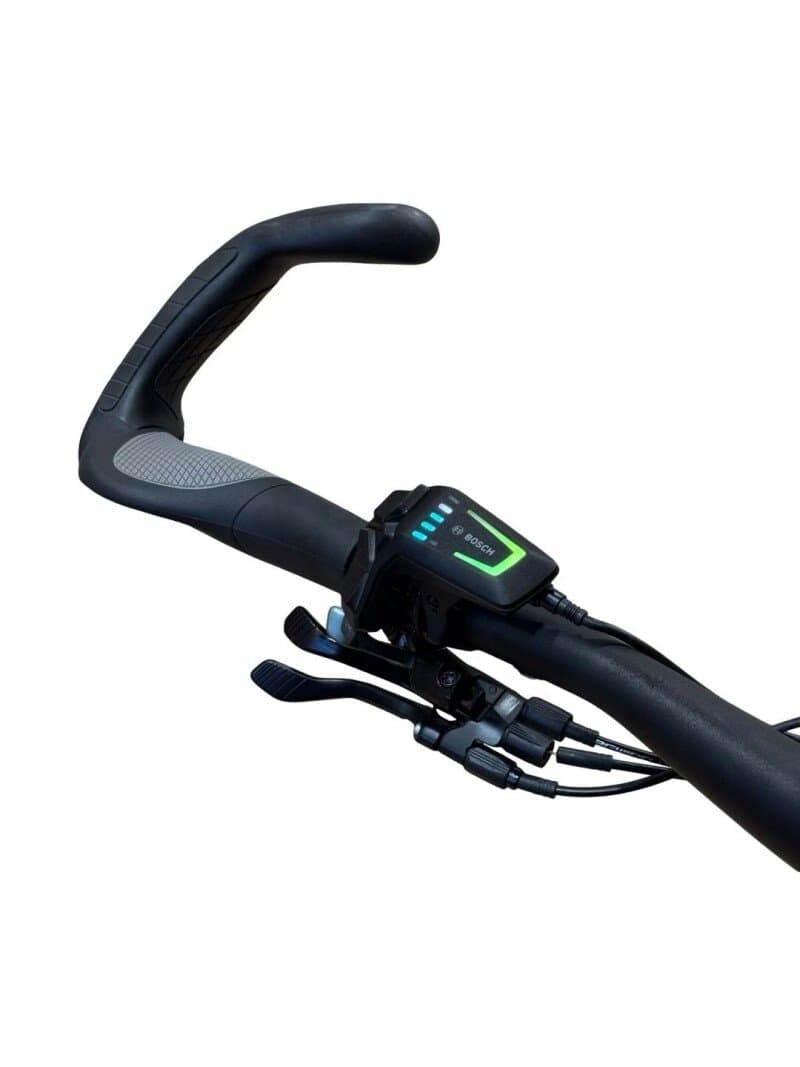 Scott Patron eRide 930 Sram NX 2023