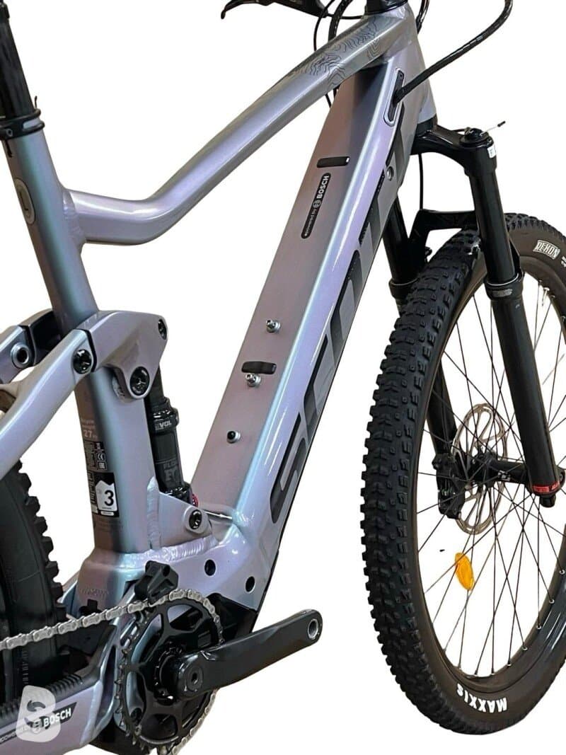 Scott Strike eRide 920 Shimano XT 2022