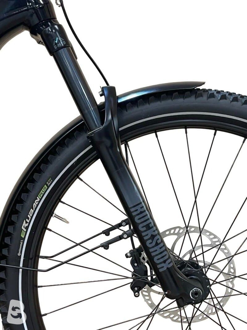 Cannondale Moterra Neo Eq Shimano XT 2024