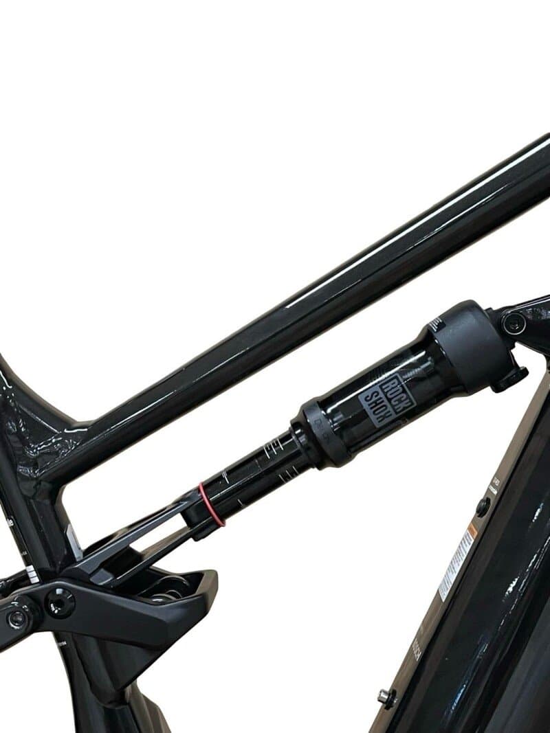 Cannondale Moterra Neo Eq Shimano XT 2024