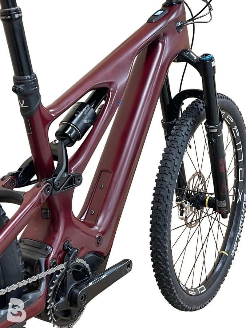 Specialized Levo Expert Carbon Sram X01 AXS 2023