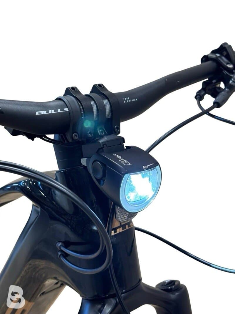 Bulls Sonic Evo AM SL 1 Carbon Shimano XT 2022