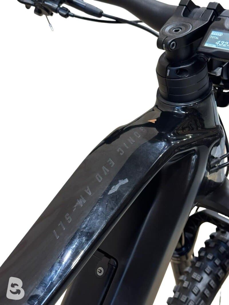 Bulls Sonic Evo AM SL 1 Carbon Shimano XT 2022
