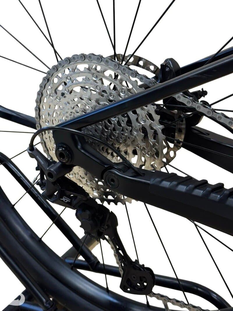Bulls Sonic Evo AM SL 1 Carbon Shimano XT 2022
