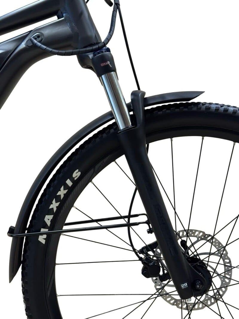 Giant Talon E+ EX Shimano Alivio 2022