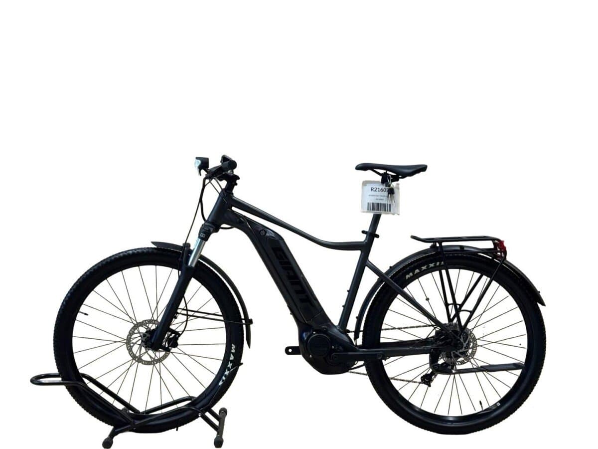 Giant Talon E+ EX Shimano Alivio 2022