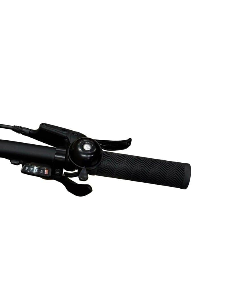 Giant Talon E+ EX Shimano Alivio 2022