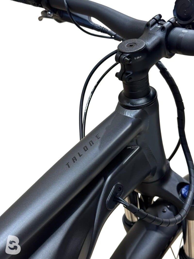 Giant Talon E+ EX Shimano Alivio 2022