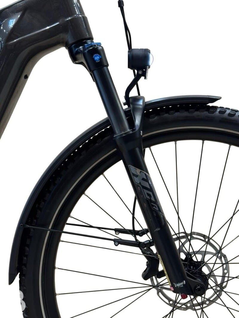 KTM Macina Team LFC Shimano Deore 2024