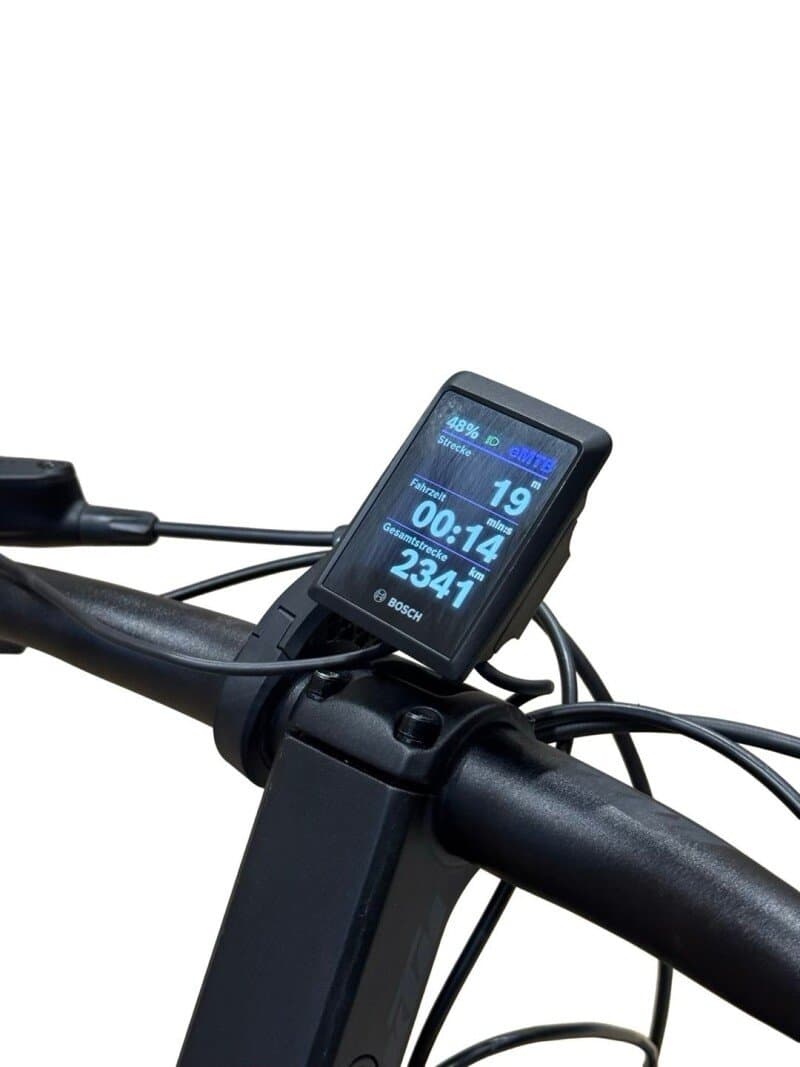 KTM Macina Team LFC Shimano Deore 2024
