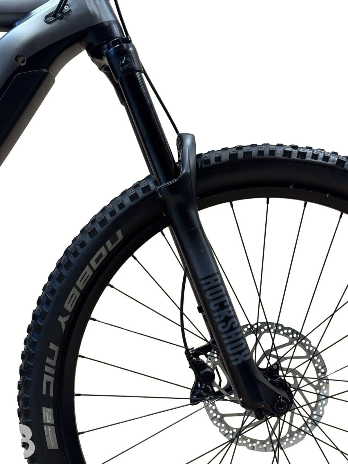 Carver Drift E.520 Shimano Deore XT 2022