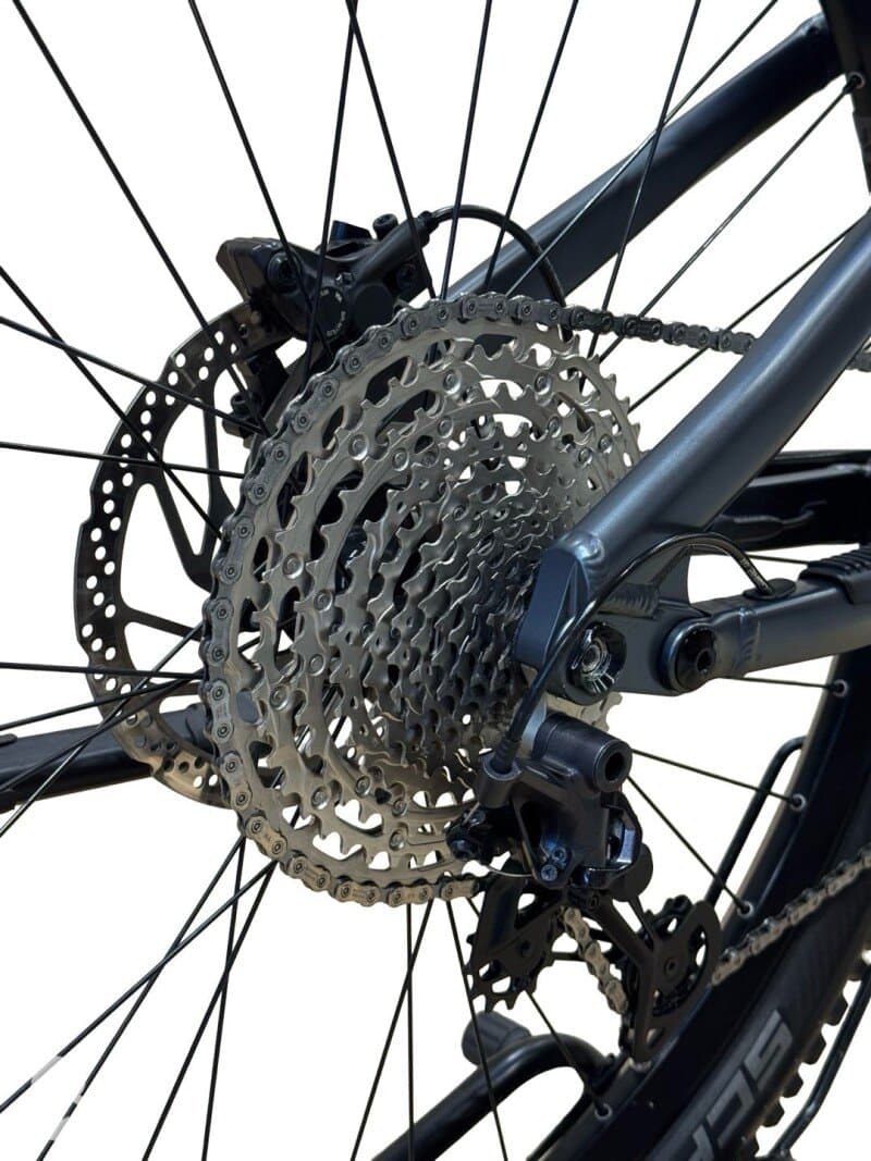 Carver Drift E.520 Shimano Deore XT 2022