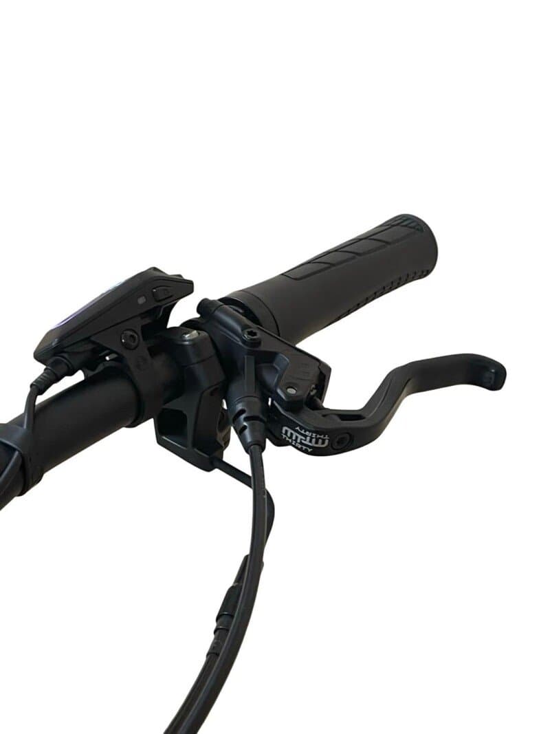 Cube Stereo Hybrid 140 HPC Pro 750 Shimano Deore 2024