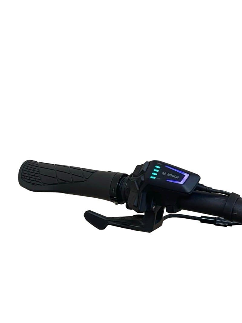 Cube Stereo Hybrid 140 HPC Pro 750 Shimano Deore 2024
