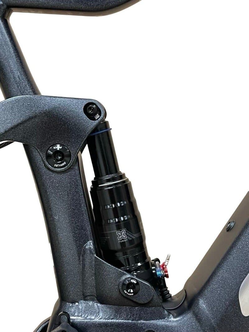 Scott Strike 930 Sram NX 2022