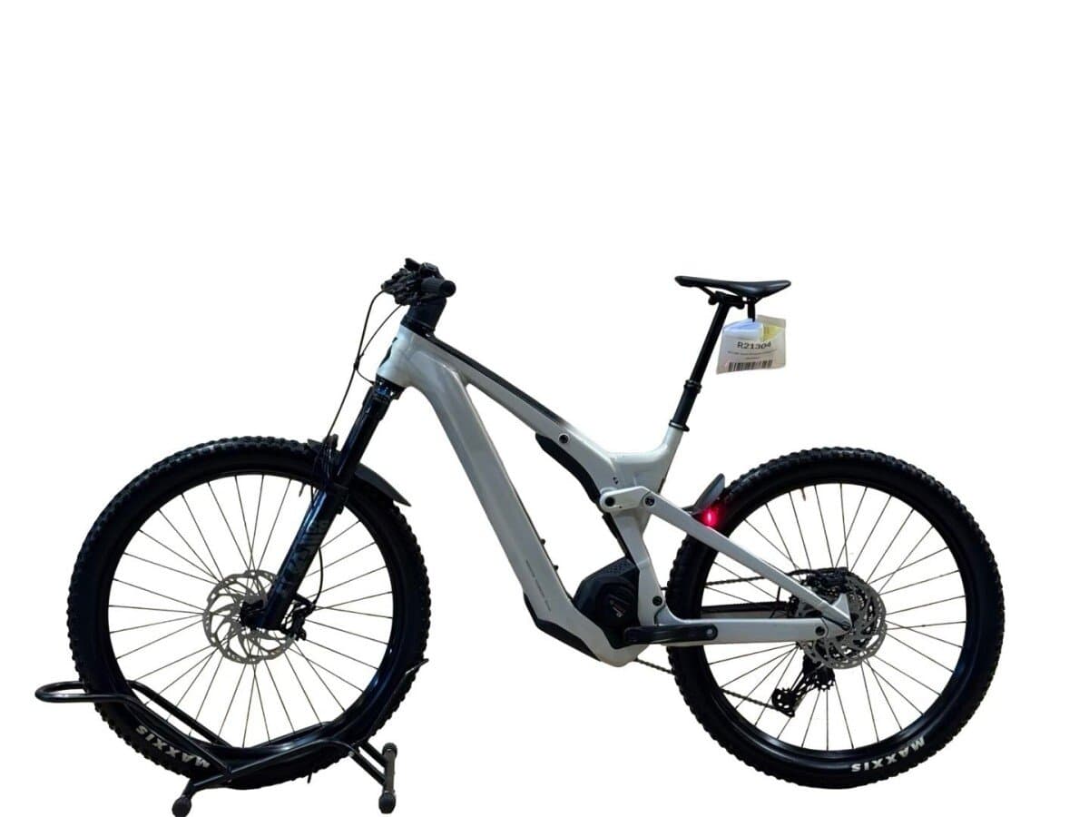 Scott Patron Eride 910 Shimano Deore XT 2022