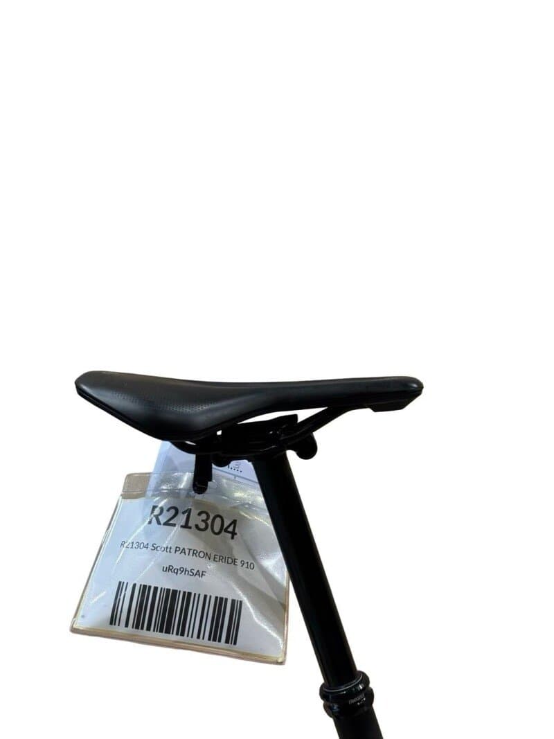 Scott Patron Eride 910 Shimano Deore XT 2022