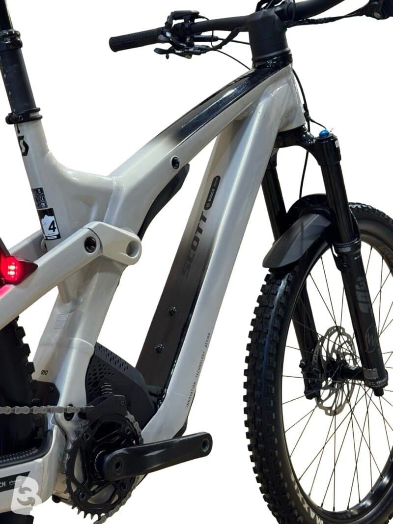 Scott Patron Eride 910 Shimano Deore XT 2022