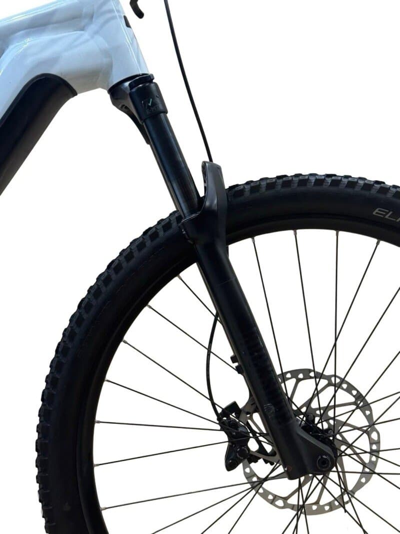 Cube Stereo Hybrid 120 Pro 750 Shimano Deore 2024
