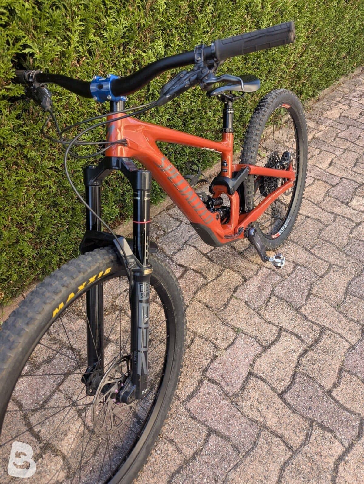 Specialized Enduro Comp 2022