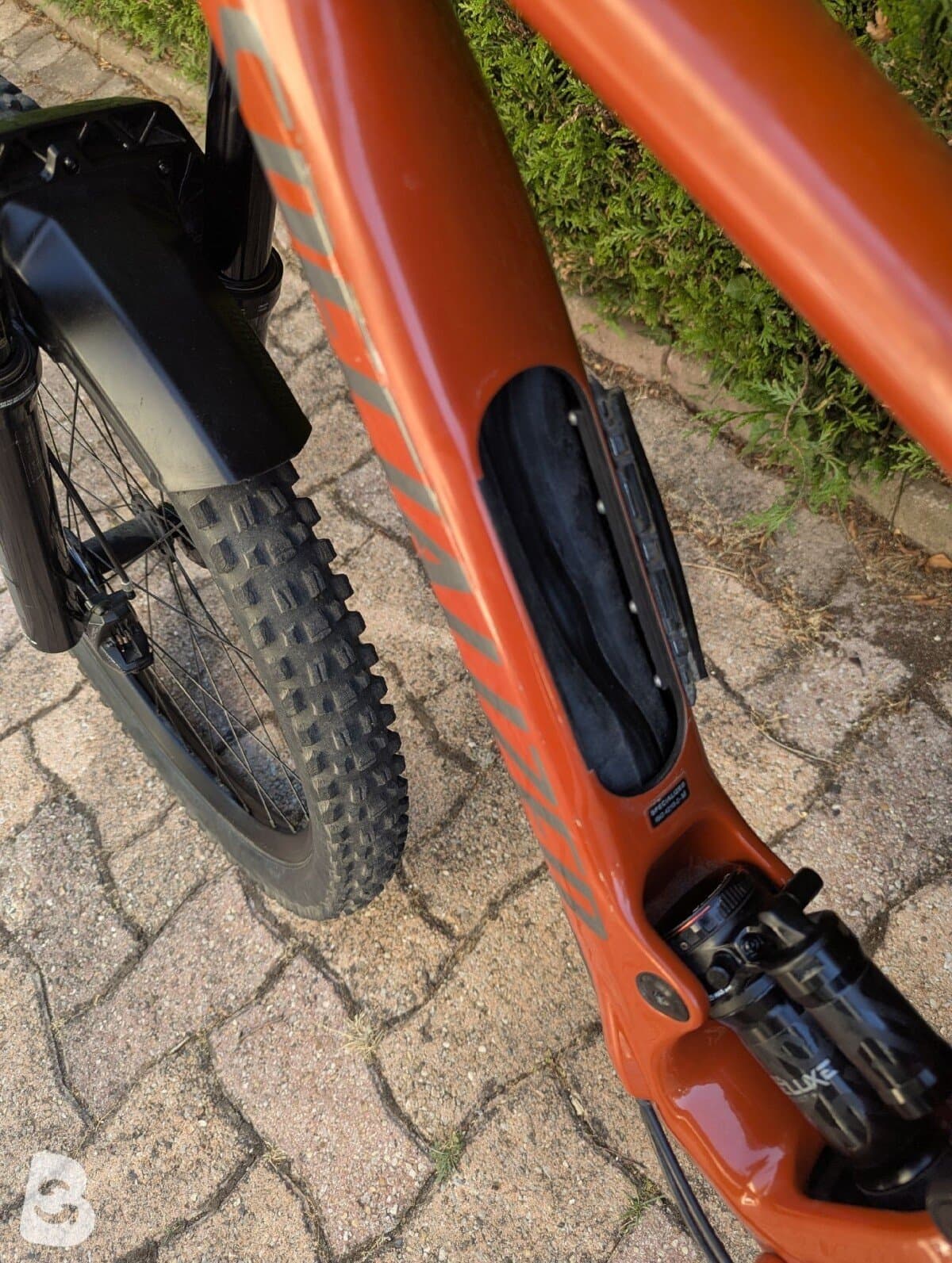 Specialized Enduro Comp 2022