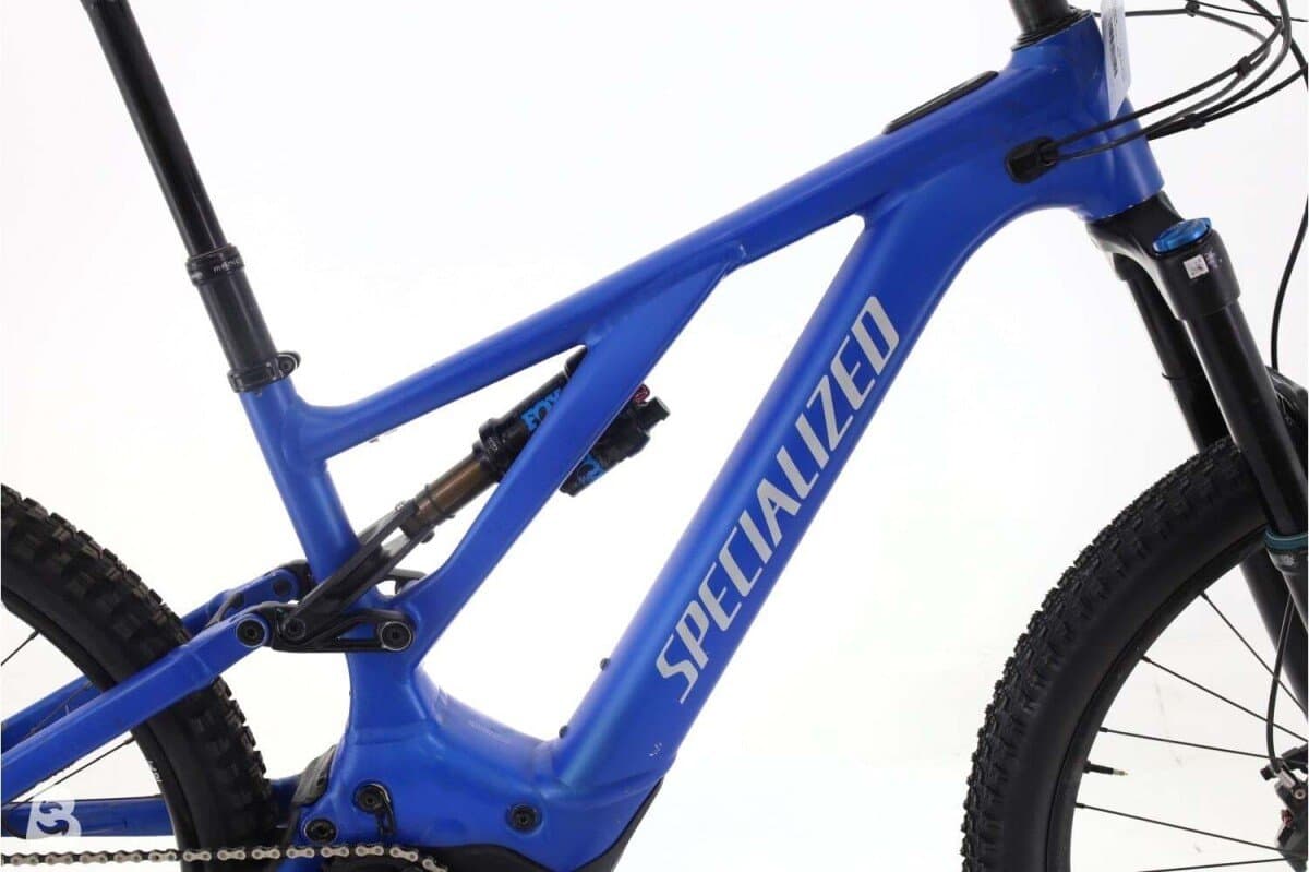 Specialized Turbo Levo 2022
