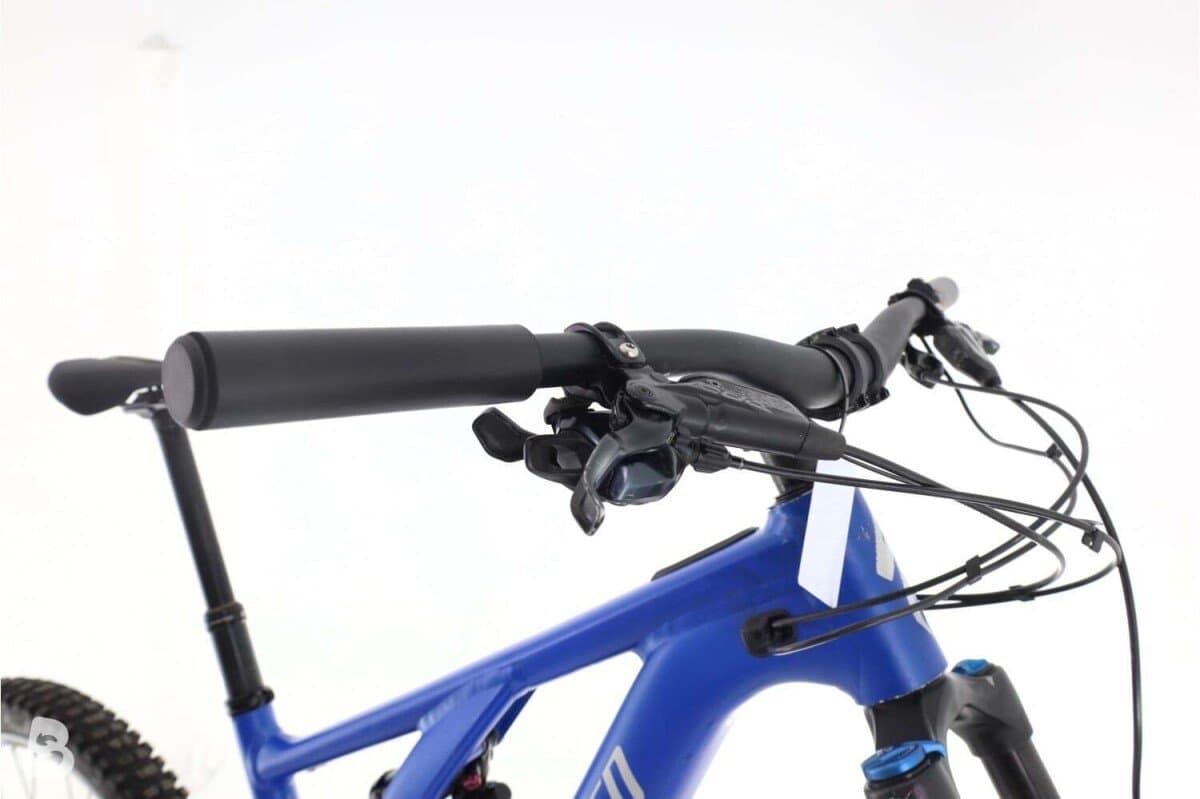 Specialized Turbo Levo 2022
