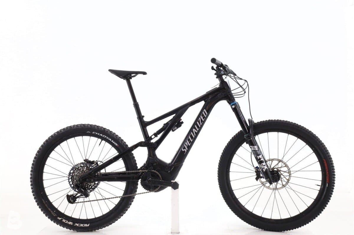 Specialized Turbo Levo 2023