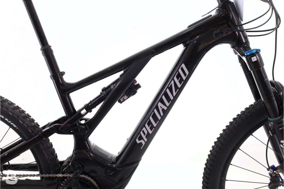 Specialized Turbo Levo 2023
