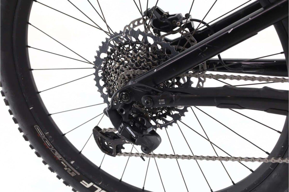 Specialized Turbo Levo 2023