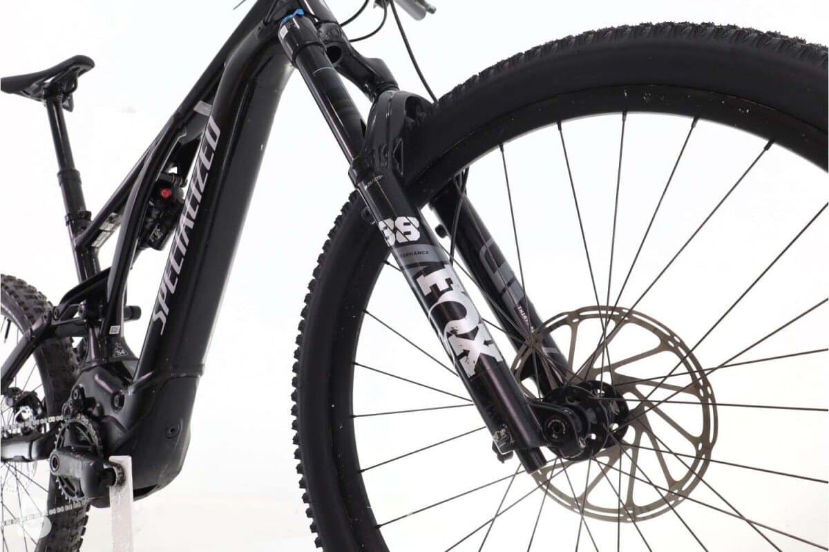 Specialized Turbo Levo 2023