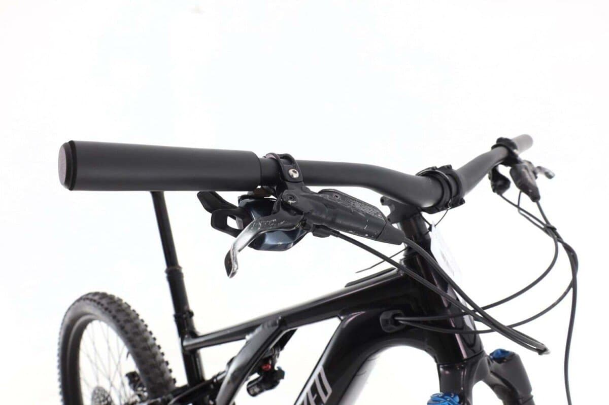 Specialized Turbo Levo 2023