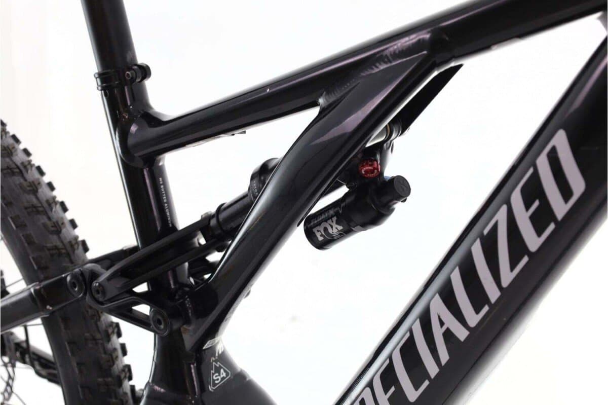 Specialized Turbo Levo 2023