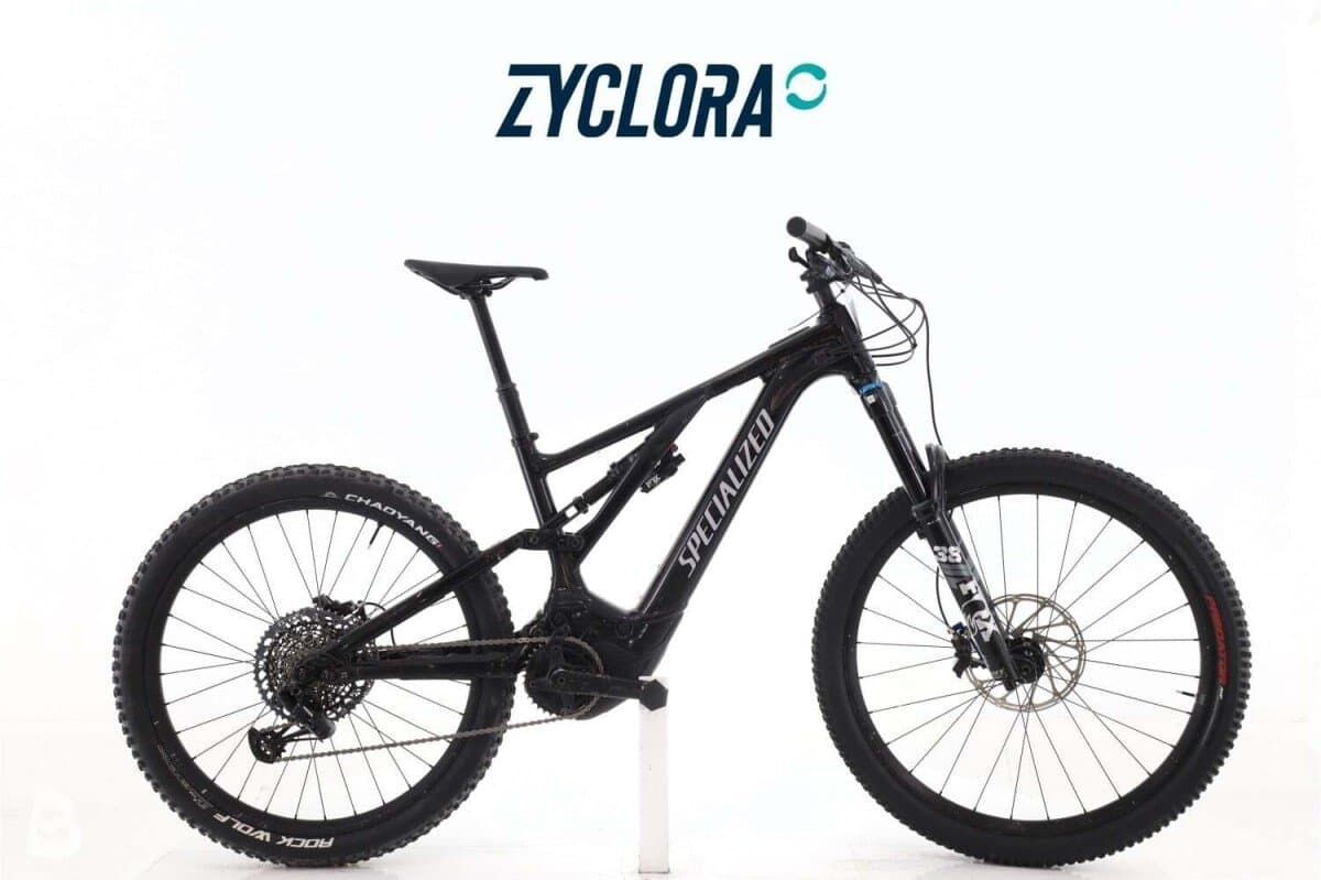 Specialized Turbo Levo 2023