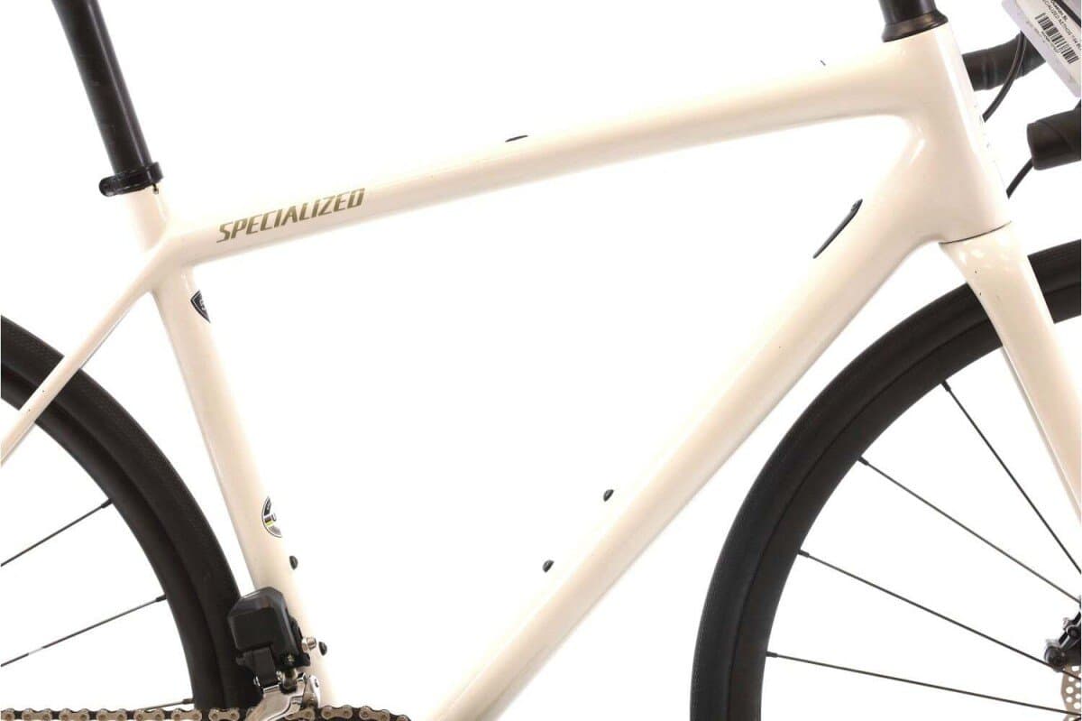Specialized Aethos Comp Di2 12V 2023