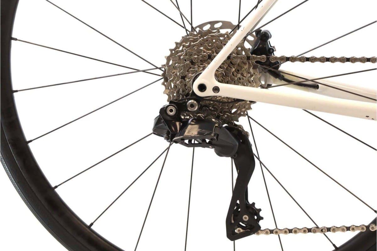Specialized Aethos Comp Di2 12V 2023