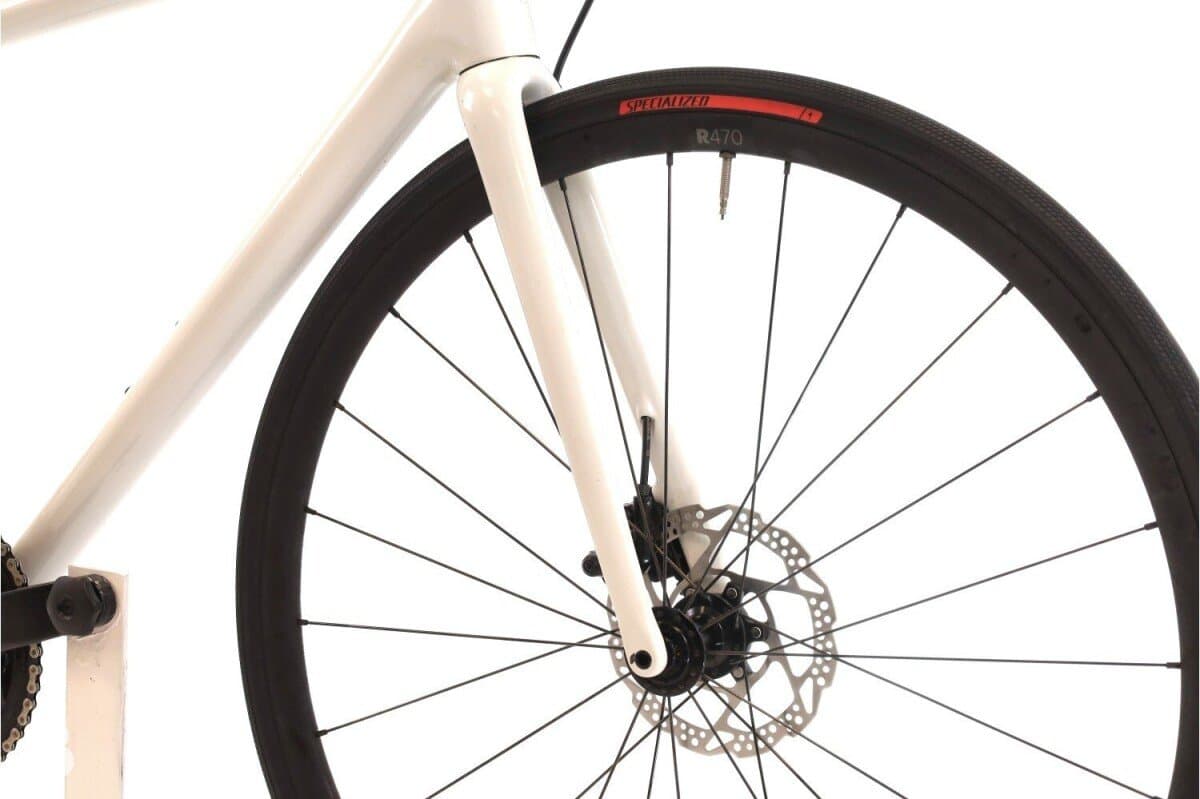 Specialized Aethos Comp Di2 12V 2023