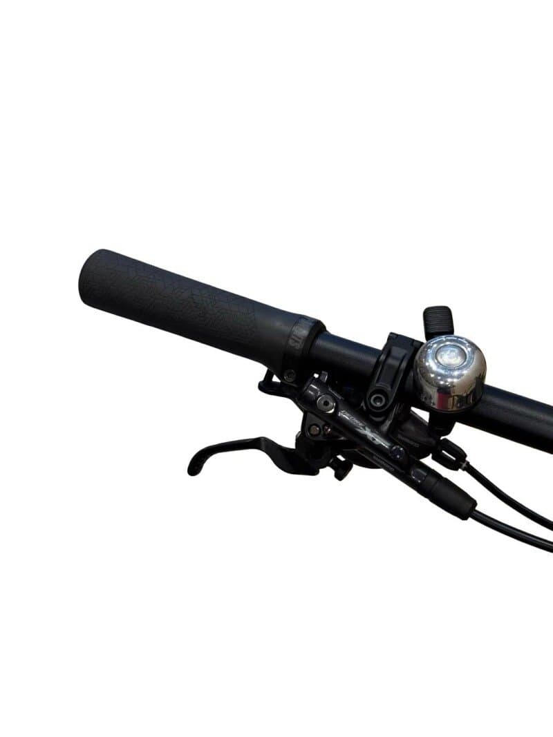 Haibike Lyke CF 11 Carbon Shimano Deore XT 2024