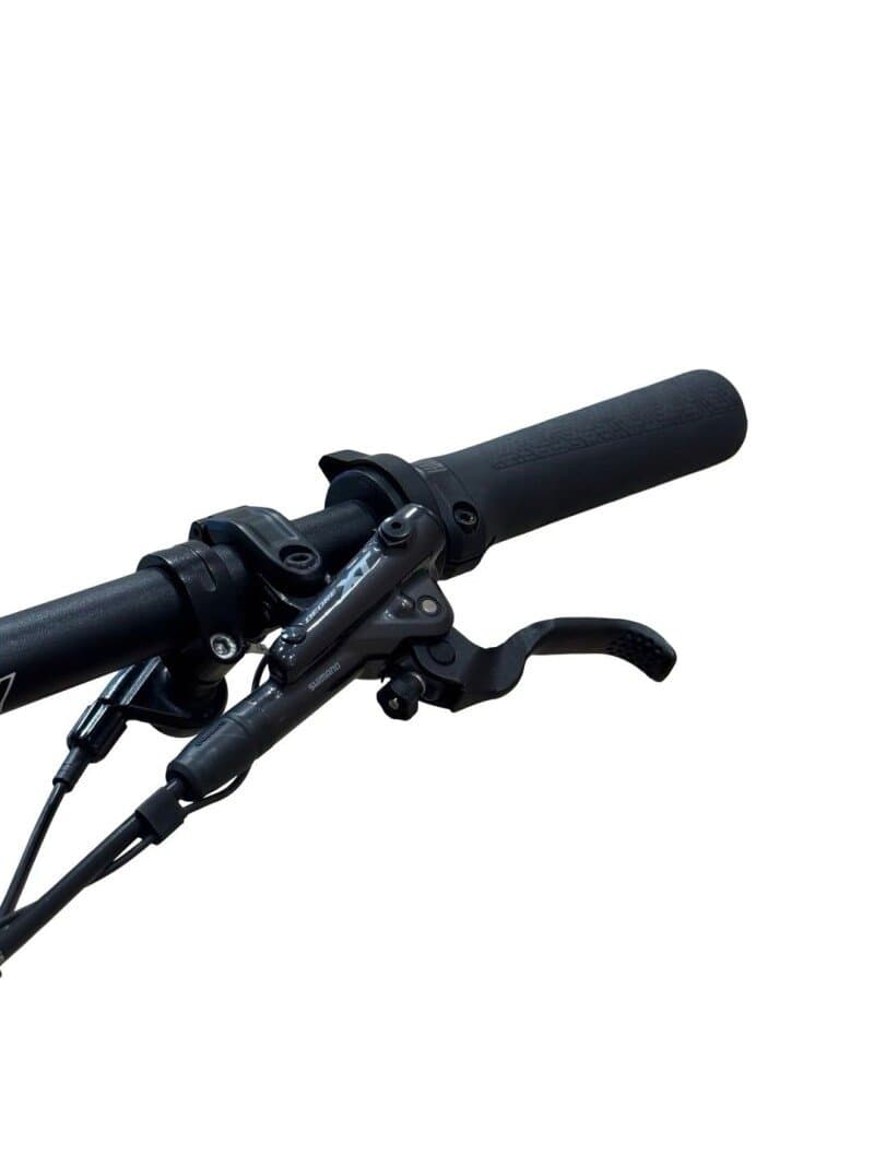 Haibike Lyke CF 11 Carbon Shimano Deore XT 2024