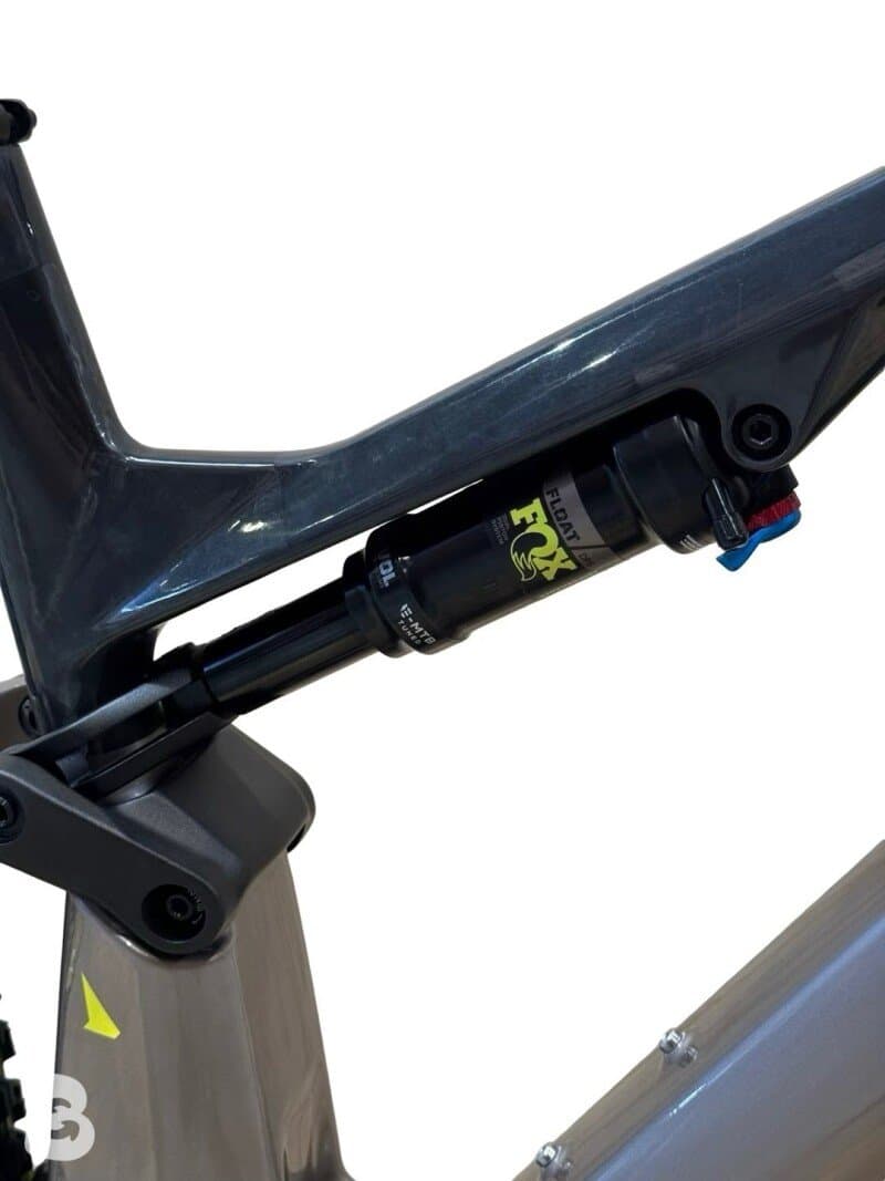 Haibike Lyke CF 11 Carbon Shimano Deore XT 2024