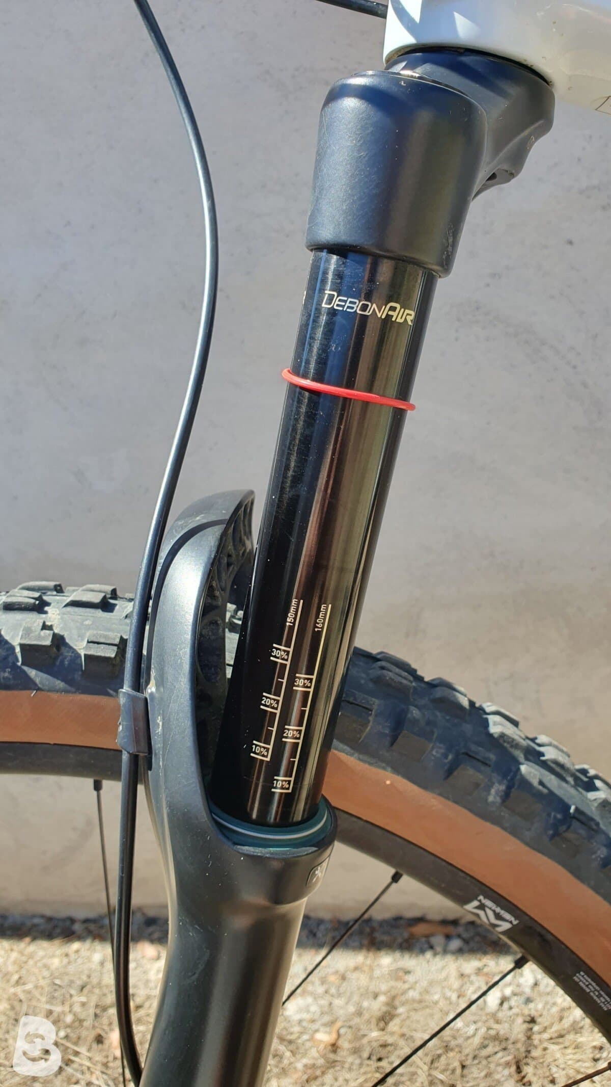 Cube STEREO 150 C:62, RACE 29 2022