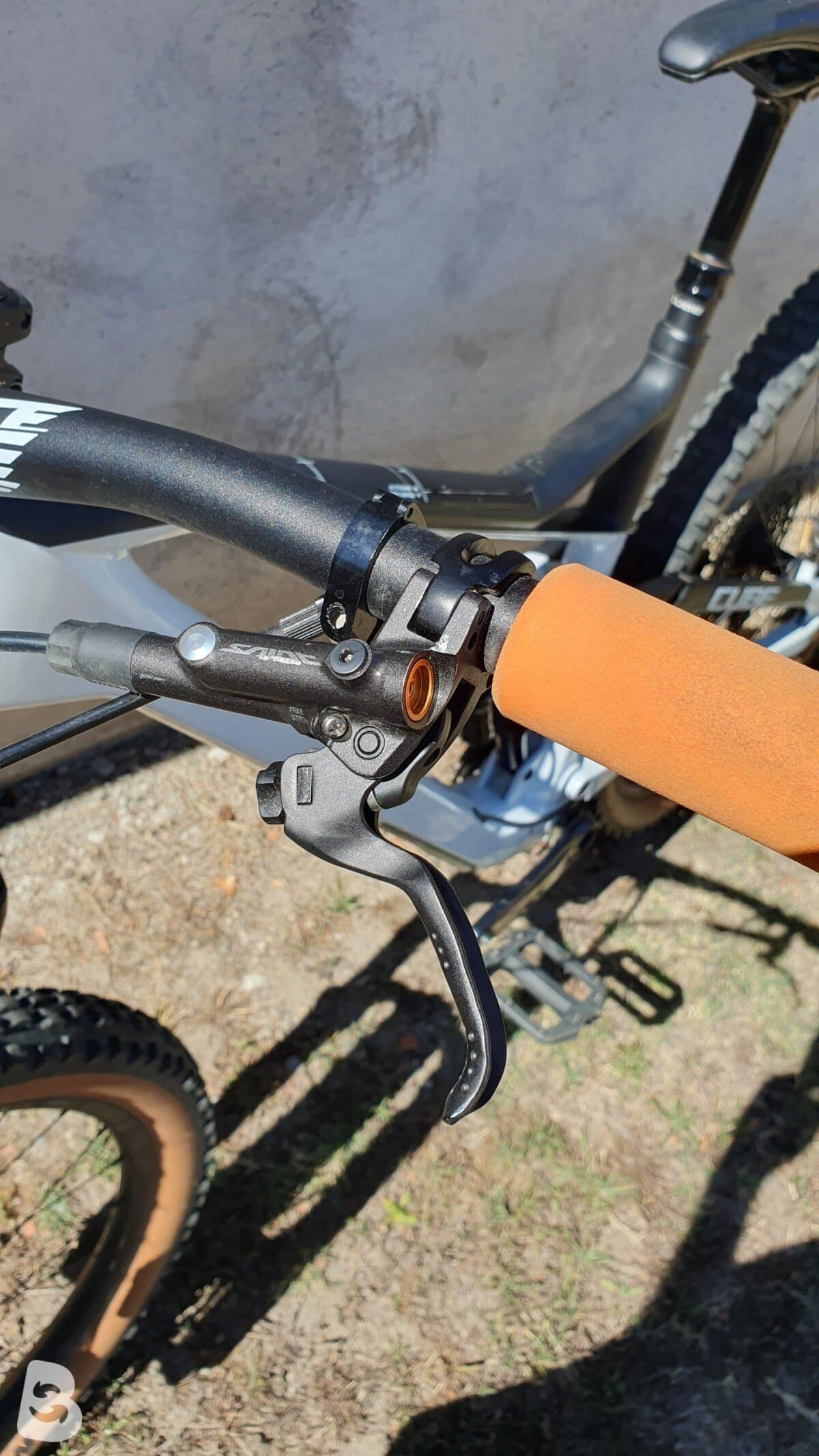 Cube STEREO 150 C:62, RACE 29 2022