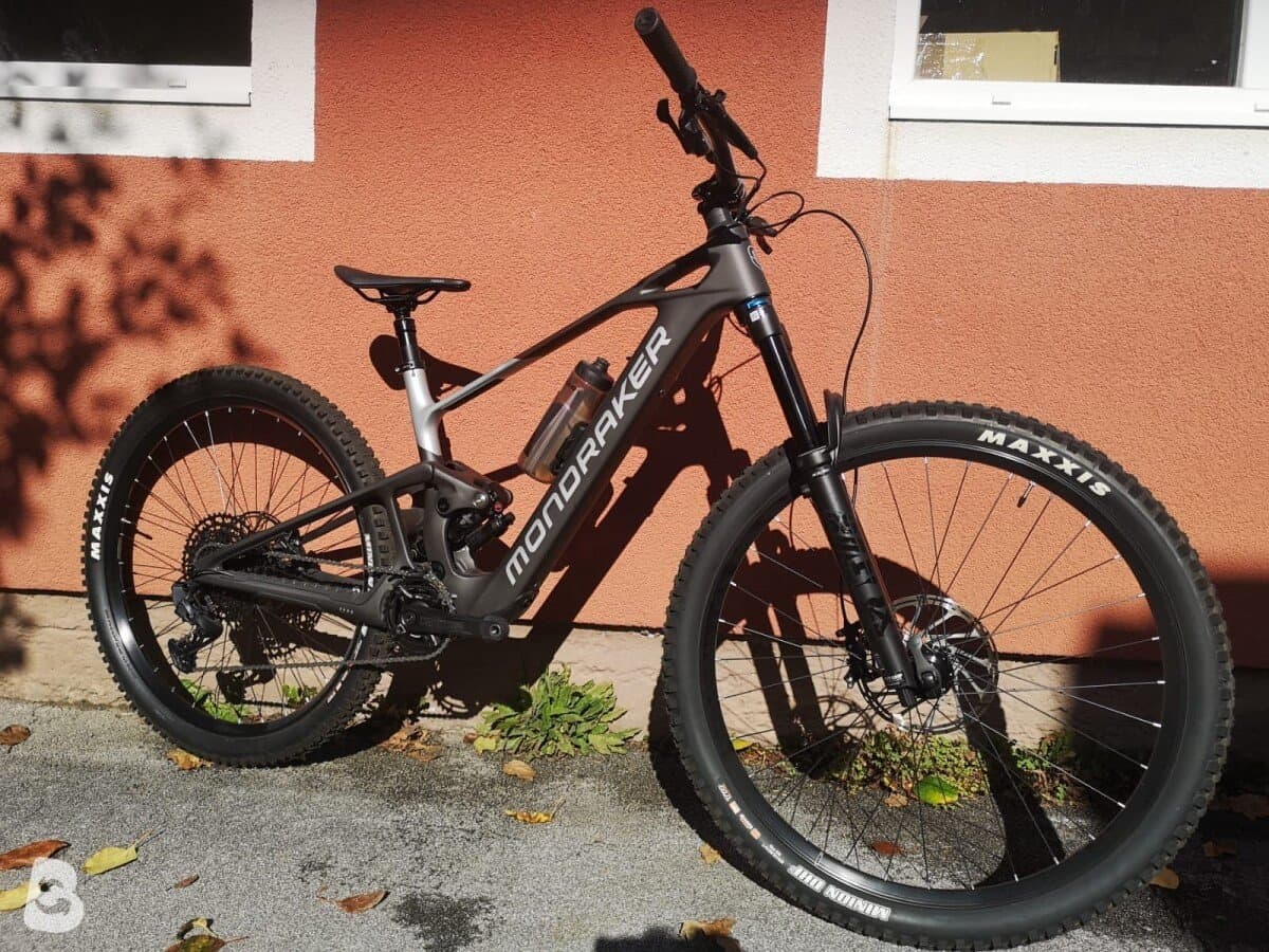 Mondraker NEAT R 2024